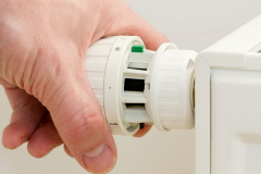 St Lythans central heating repair costs