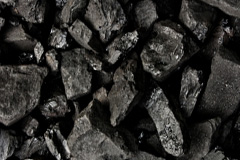 St Lythans coal boiler costs